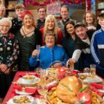 Mrs Brown’s Boys Christmas special and tour axed due to health issues