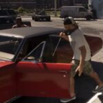 How to steal cars in GTA 6