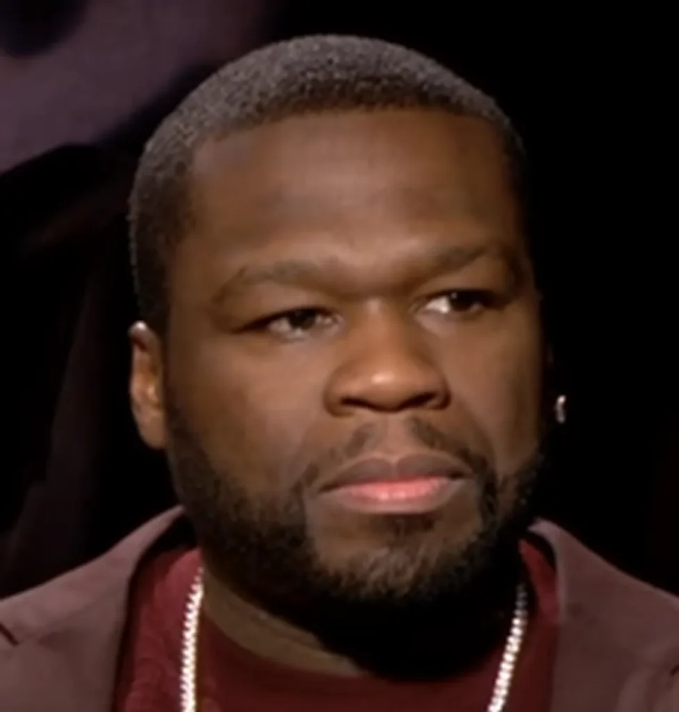 Do You Know 50 Cent’s History With Reebok?