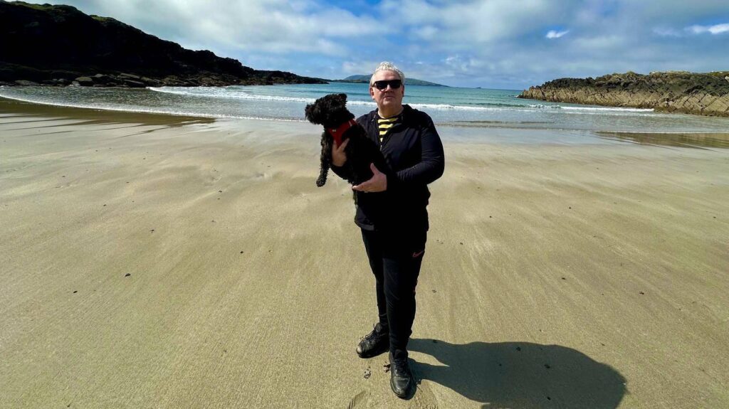 Cónal Creedon’s summer essay: Island Hopping — West Cork Style