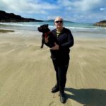 Cónal Creedon’s summer essay: Island Hopping — West Cork Style