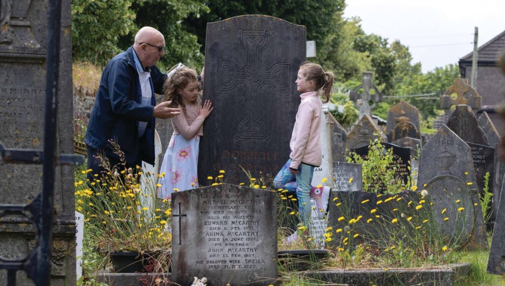 A glimpse inside Cork’s ‘hidden treasures’ as buildings throw open their doors to public