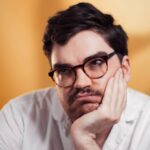 Luke Healy: ‘I have a big beef with rom-coms that have realistic endings’