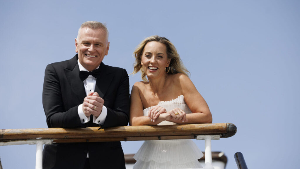 Our TV picks: The Rose of Tralee returns to our screens for its 66th edition 