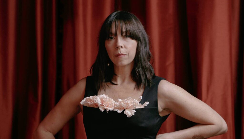 Eileen Walsh: Cork actress on Brenda Fricker, Disco Pigs, and upcoming projects