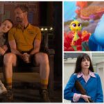 Film reviews: Sunny Dancer will make audiences laugh, cry, and possibly dance in their seats
