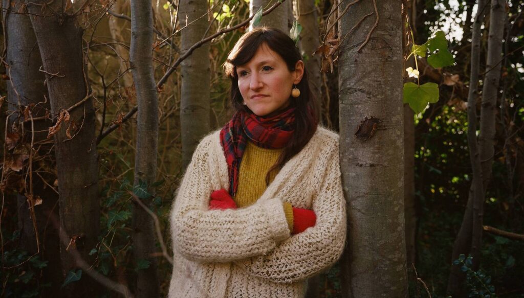 Culture That Made Me: Sara Baume on art, audiobooks, and Moomins