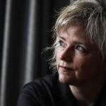 Book review: Big secrets lurk in a small town’s shadows