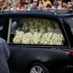 Bonnie Tyler remembered as ‘a star, but never a diva’ at her funeral
