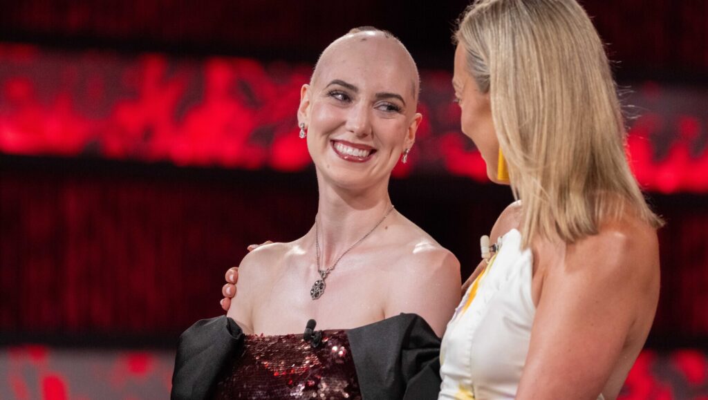 Rose of Tralee: Emotions run high — and there was plenty of craic too on a mighty first night