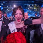 Rose of Tralee winner says emotion is something ‘we shouldn’t apologise for’
