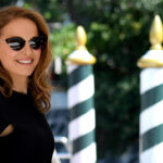 Is Natalie Portman really the subject of a new novel? Nine things to know about Life of M