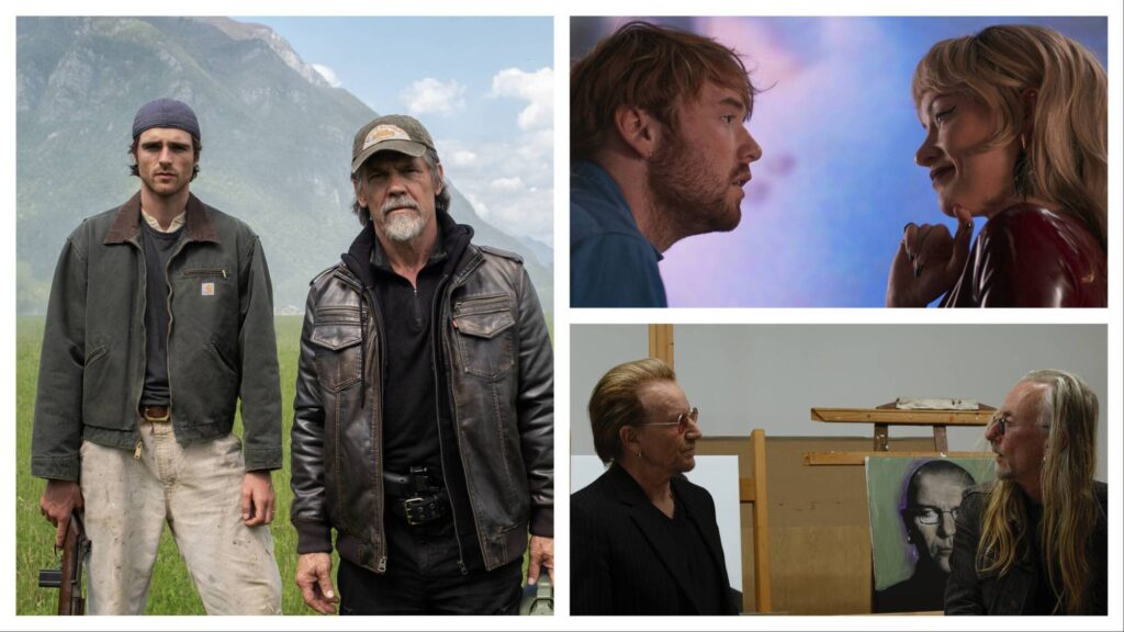 Film reviews: The Dog Stars is a deeply human story with a quartet of excellent performances