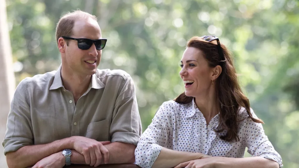 Kate Middleton Might Join Prince William in India This Fall