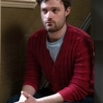 EastEnders confirms Charlie Suff exit from Johnny Carter role