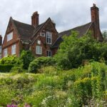 Step inside Birmingham’s century-old villa and explore seven acres of gardens
