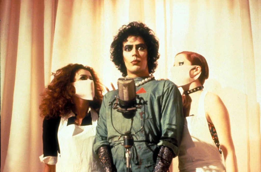 Tim Curry, who found cult stardom in ‘Rocky Horror Picture Show,’ dies at 80
