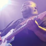Christone “Kingfish” Ingram on the enduring appeal of the Fender Telecaster