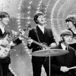 The Beatles’ Day Tripper almost didn’t have its guitar riff