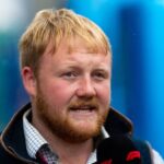 TV star Kaleb Cooper admits ‘before anyone says’ as he shoots down rumours