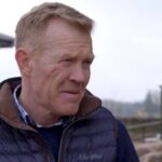 Countryfile’s Adam Henson shares ‘scary’ news as he admits ‘it isn’t good’