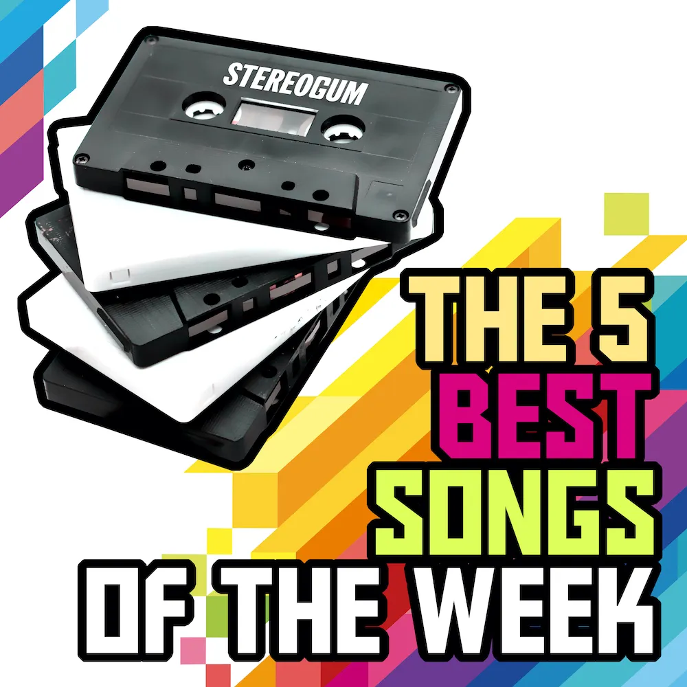 Phoebe Bridgers, Fontaines D.C., & The Week’s Best New Songs: Listen