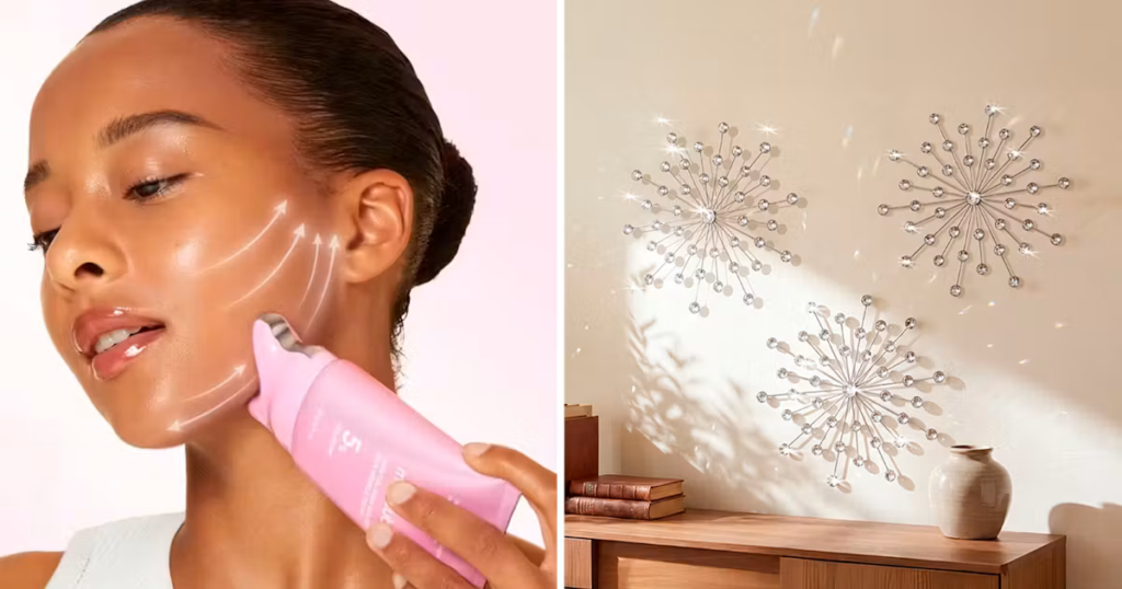 65 Bougie, Cheap Things Skyrocketing In Popularity On Amazon Now