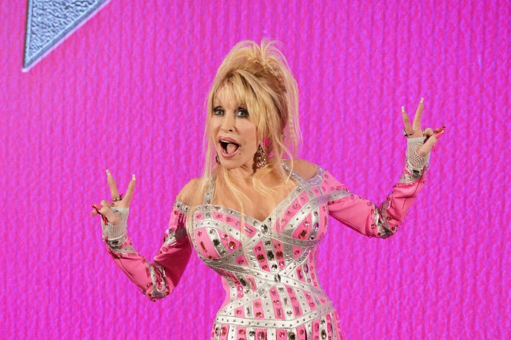 ‘Unique and irreplaceable’ Dolly Parton remembered after death from cancer
