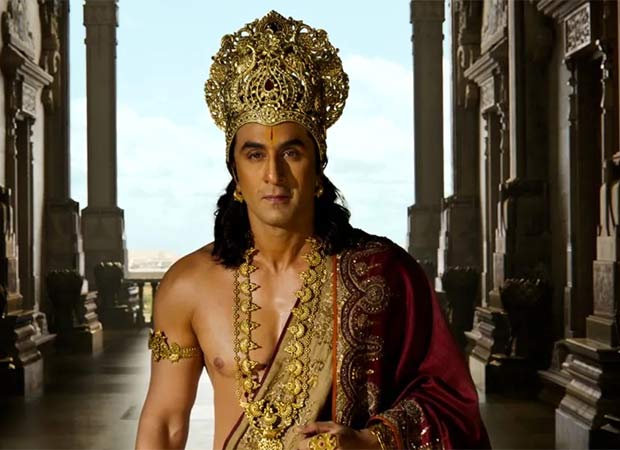 Ranbir Kapoor’s Ramayana to release in China with a new title : Bollywood News