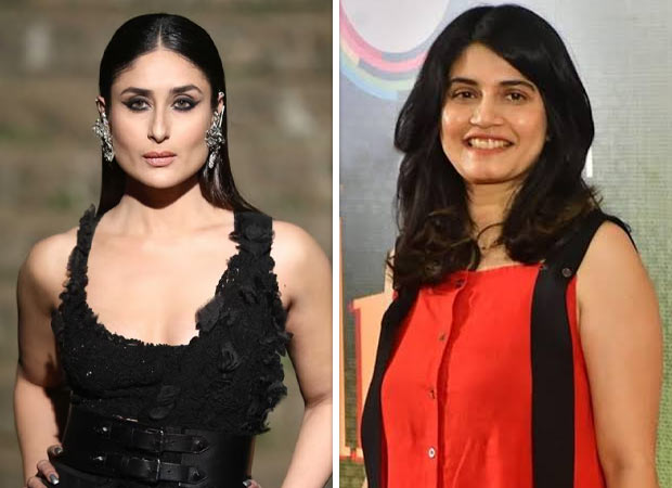Reports of Kareena Kapoor Khan doing Arati Kadav’s film produced by Harman Baweja are untrue: Source : Bollywood News