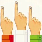 Tollywood Celebs Give Up Hyderabad Votes, Choose Andhra