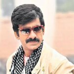Ravi Teja Is Getting Lucrative Remuneration Deals