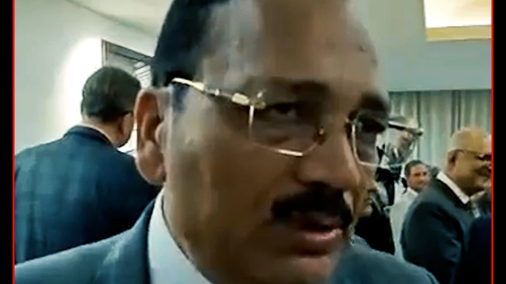 NALSAR विवाद में BCI पर क्यों भड़के CJI सूर्यकांत?