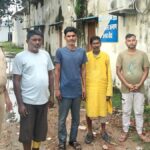 छत्तीसगढ़ में प्यार हुआ, गर्लफ्रेंड को बांदा लाया… पत्नी ने विरोध किया तो दोस्त के हाथों 20 हजार में बेच दिया! – Banda Man brings girlfriend from Chhattisgarh and sells her for 20000 lcla