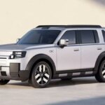लॉन्च से पहले ही इस SUV पर टूट पड़े लोग, 10 हजार से ज्यादा हुई बुकिंग – freelander 8 pre bookings price features specifications details auam