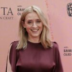 Anne-Marie Duff did not have ‘as much fun’ making Bad Sisters as co-stars