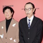 Singer Russell Mael reveals next project for Sparks