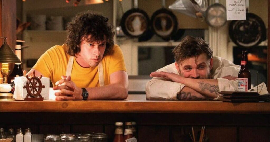 Tony review – Anthony Bourdain biopic is full of laughs and heartwarming moments | Films | Entertainment