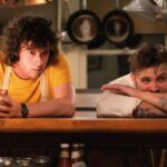 Tony review – Anthony Bourdain biopic is full of laughs and heartwarming moments | Films | Entertainment