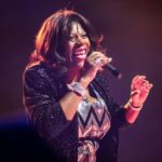 Johnny Hates Jazz and Jaki Graham unite for a nostalgic soul music tri | Music | Entertainment