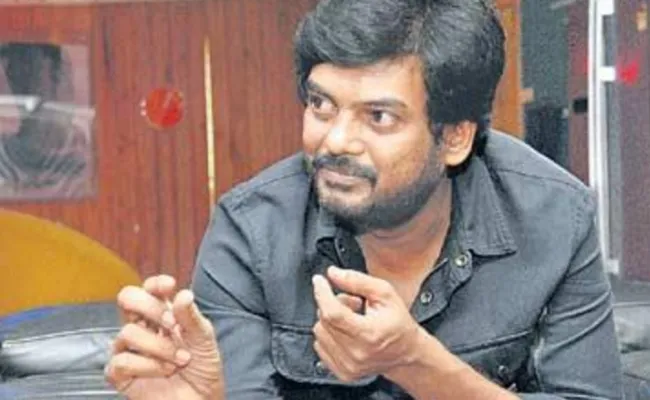 Puri Jagannath Must Step Out And Speak