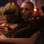 CD Projekt Red offers to help after police reports are filed at Gamescom over stolen dev equipment: “We’ll check the Arasaka hardware archives”