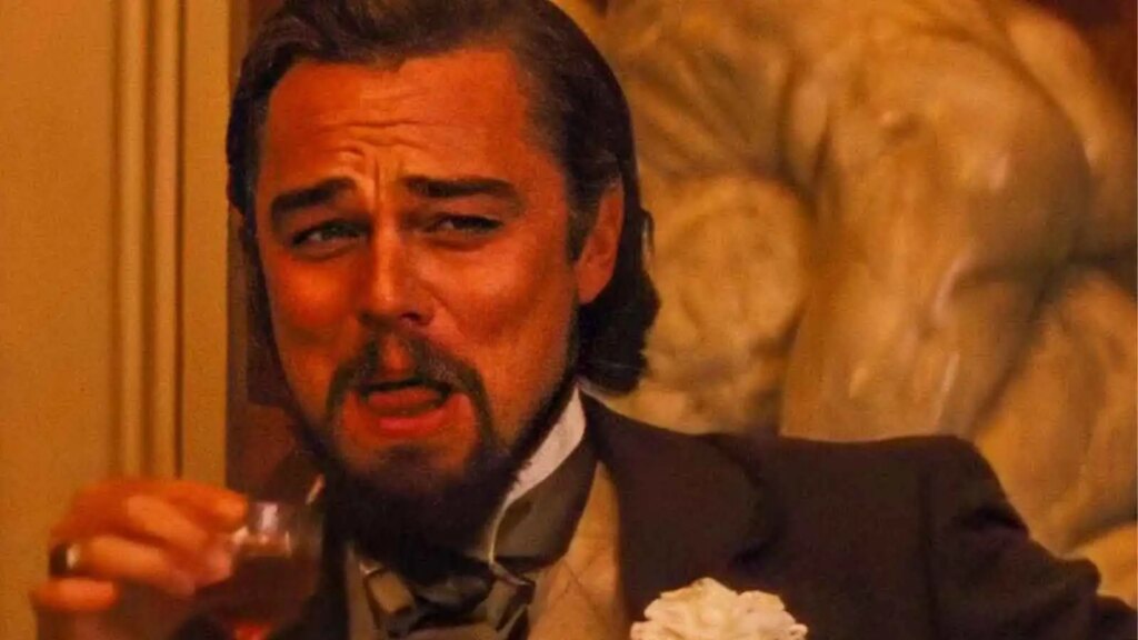15 Movie Moments That Only Happened Because Something Went Wrong