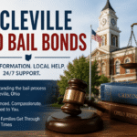 Circleville Ohio Bail Bonds: Understanding the Bail Process and Your Options – Film Daily