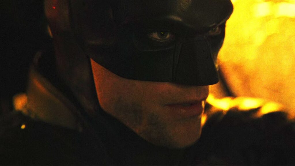 New ‘The Batman 2’ Video Unleashes Epic Return of Batmobile