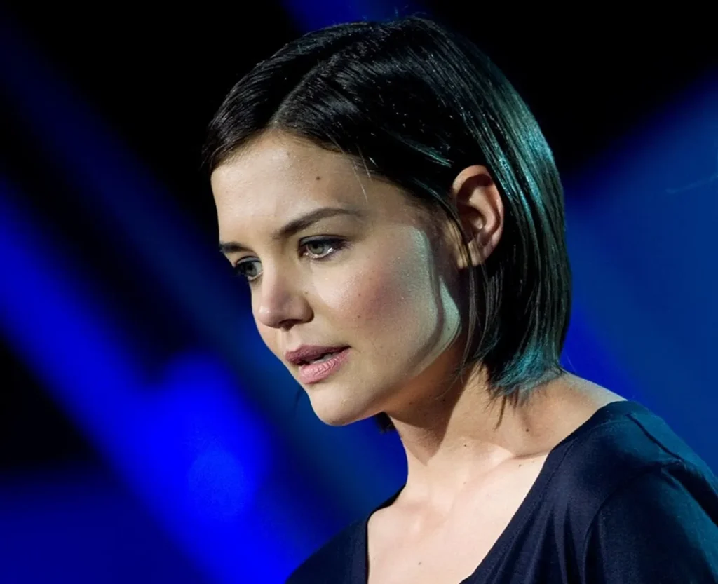 Katie Holmes’ Relationship History: Inside Her New Romance