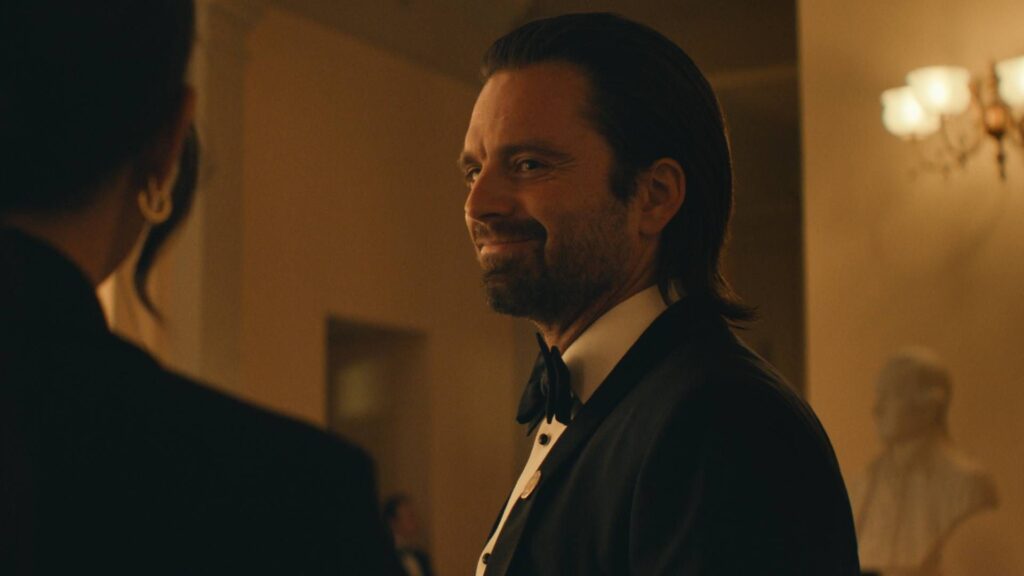 Sebastian Stan may have confirmed who he’s playing in The Batman 2, and it’s not Victor Zsasz