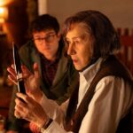 Helen Mirren is Patricia Highsmith in trailer for A Talent for Murder
