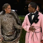 Rihanna and A$AP Rocky Carry a ‘Jealousy Pattern’ in Their Relationship