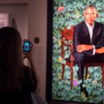 Removal of a ‘woke’ painting signals a new line of attack on artists